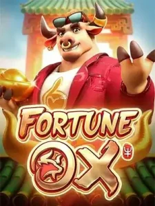 Fortune-Ox สมัครเว็บเดียว เล่นได้ครบจบทุกเกม